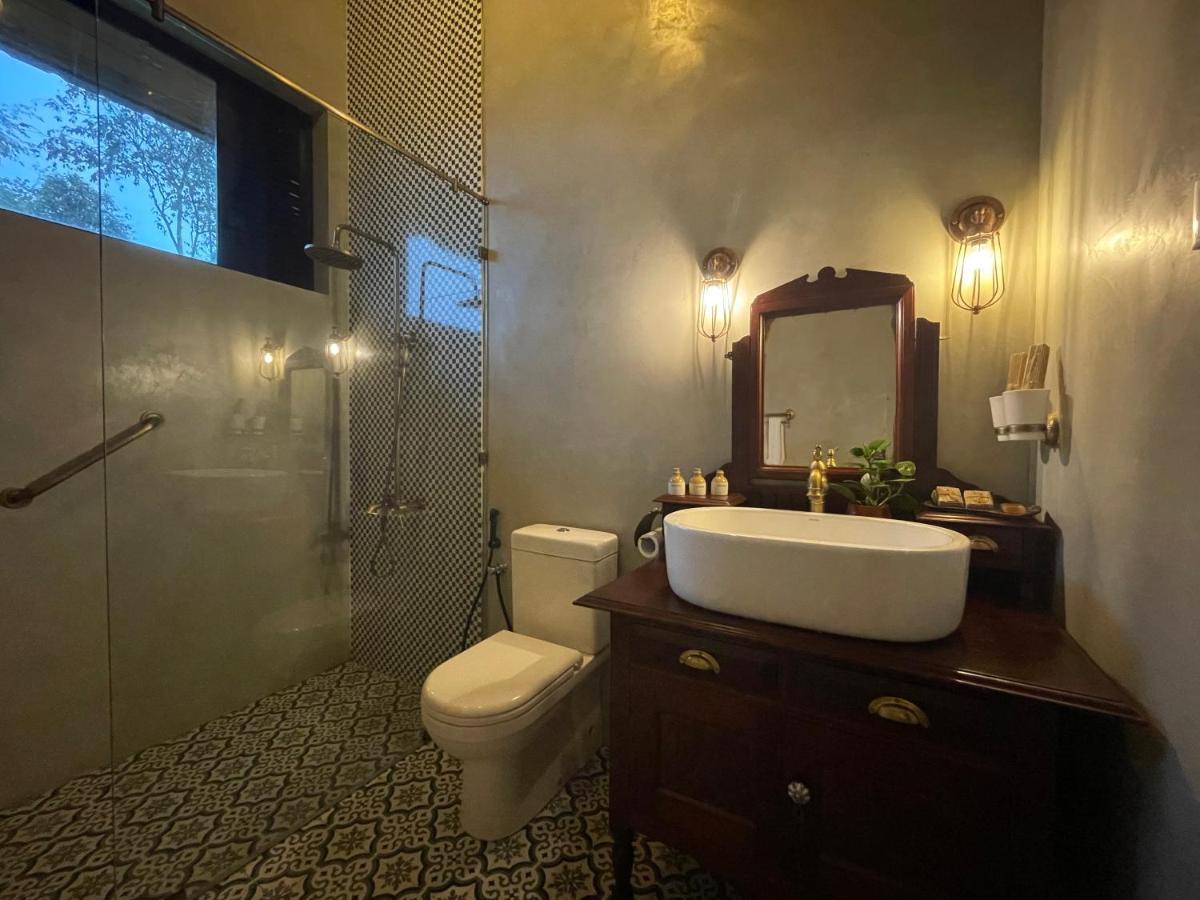 Lodge Rosewood Manor Botiyatenna