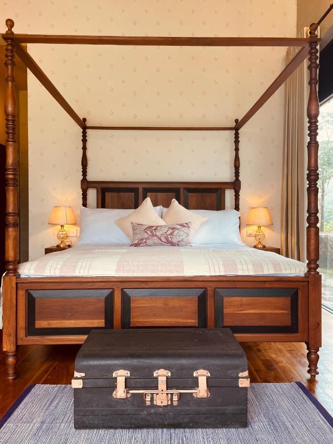 Lodge Rosewood Manor *