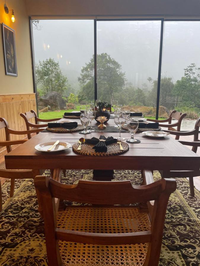 Lodge Rosewood Manor *