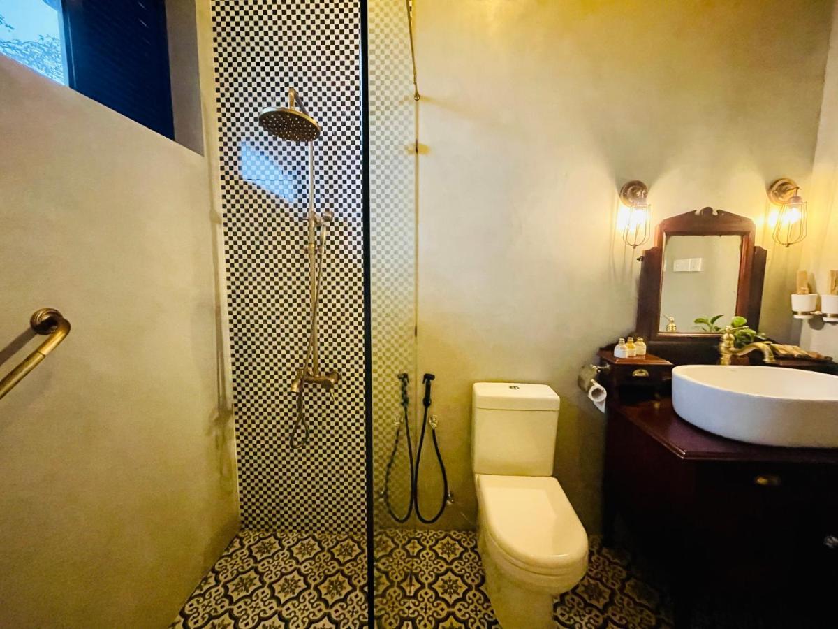 Lodge Rosewood Manor Botiyatenna