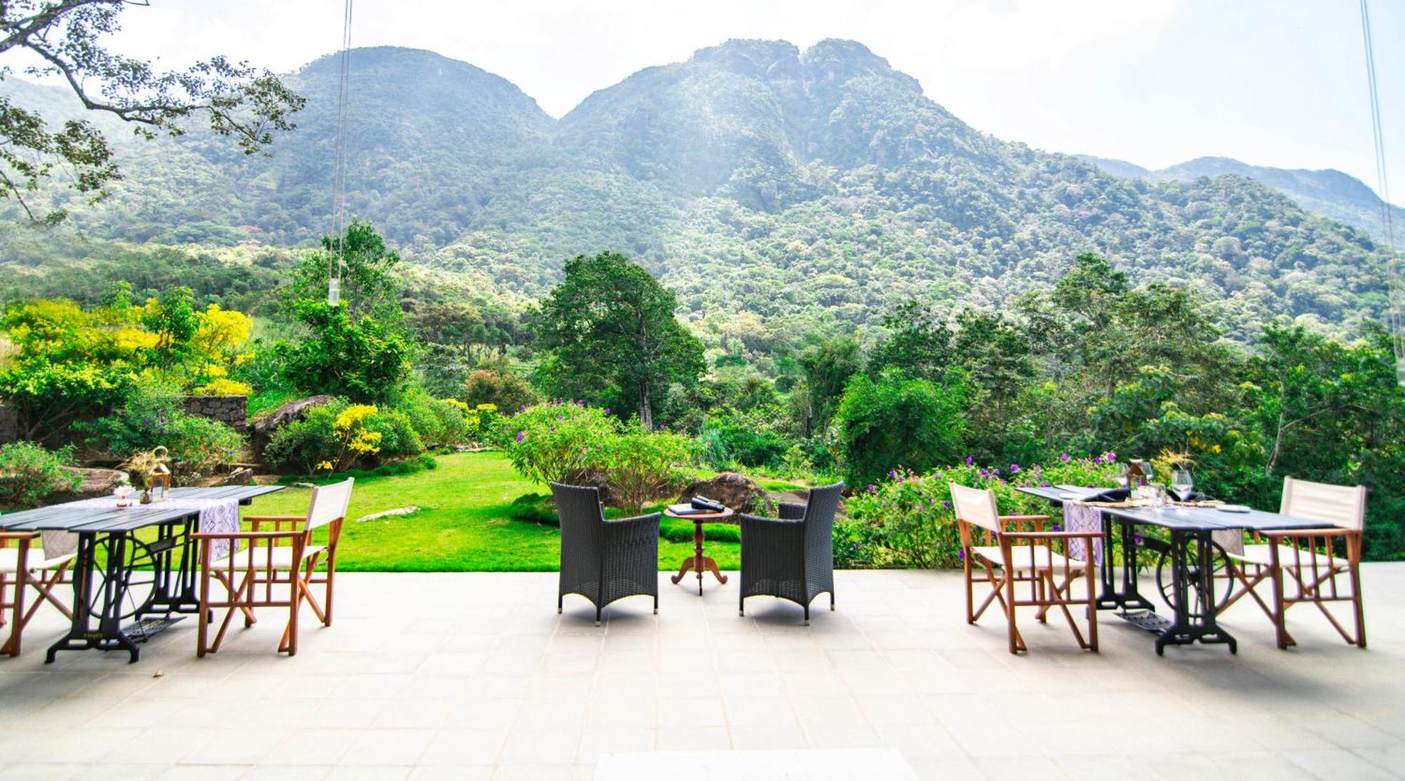 Rosewood Manor Botiyatenna